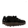 Buty Asportuguesas CURE 2 M Black Eco Suede P018232000